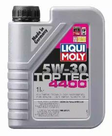 Liqui Moly 3750 Engine oil Liqui Moly 3750 Engine oil
