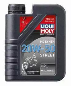 Liqui Moly 3816 Engine oil Liqui Moly 3816 Engine oil
