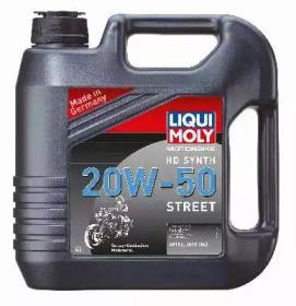 Liqui Moly 3817 Engine oil