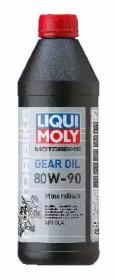 Liqui Moly 3821 Олива трансмісійна