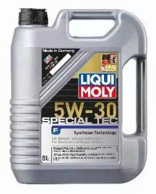 Liqui Moly 3853 Engine oil Liqui Moly 3853 Engine oil