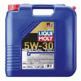 Liqui Moly 3854 Engine oil Liqui Moly 3854 Engine oil