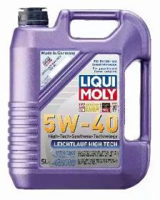 Liqui Moly 3864 Engine oil Liqui Moly 3864 Engine oil