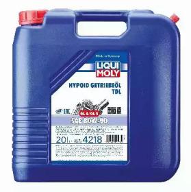 Liqui Moly 4218 Total Liqui Moly 4218 Total