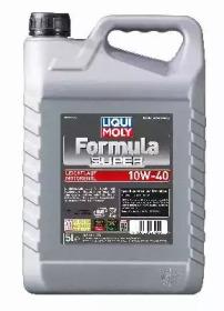 Liqui Moly 7721 Олива моторна