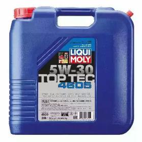 Liqui Moly 8939 Масло моторное 