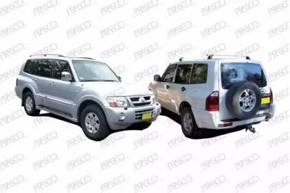 Prasco MB1604353 Lamp assy rear Prasco MB1604353 Lamp assy rear