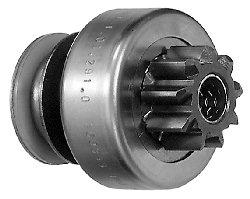 ZEN 0291 Бендикс стартера ZEN 0291 Бендикс стартера