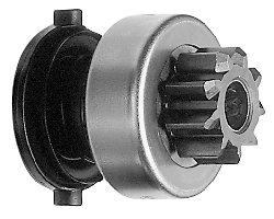 ZEN 0475 Бендикс стартера ZEN 0475 Бендикс стартера