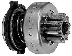 ZEN 0520 Бендикс стартера