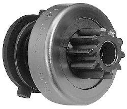 ZEN 0572 Бендикс стартера ZEN 0572 Бендикс стартера