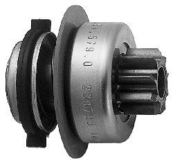 ZEN 0579 Бендикс стартера ZEN 0579 Бендикс стартера