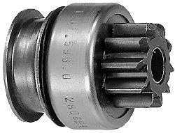 ZEN 0596 Бендикс стартера ZEN 0596 Бендикс стартера