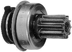 ZEN 0639 Бендикс стартера ZEN 0639 Бендикс стартера