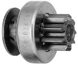 ZEN 0770 Бендикс стартера