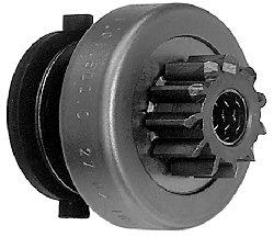 ZEN 0800 Бендикс стартера