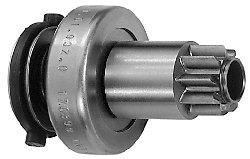 ZEN 0932 Бендикс стартера ZEN 0932 Бендикс стартера