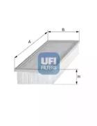 UFI 30.035.00 Air filter UFI 30.035.00 Air filter