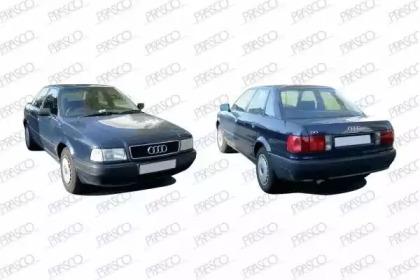 Prasco AD0154013 Ліхтар покажчика повороту Prasco AD0154013 Ліхтар покажчика повороту