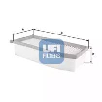 UFI 30.547.00 Air filter UFI 30.547.00 Air filter