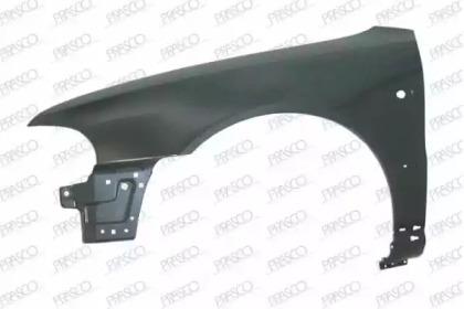Prasco AD0193004 Крыло