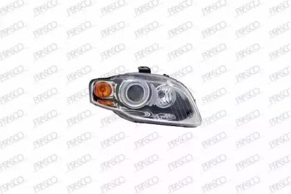 Prasco AD0224913 Headlamp Prasco AD0224913 Headlamp