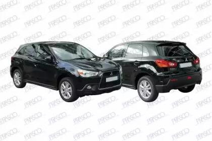 Prasco MB7163014 Крыло