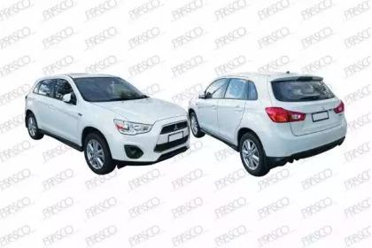 Prasco MB7182001 Решетка радиатора