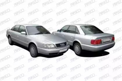 Prasco AD0312120 Решітка бампера переднього Prasco AD0312120 Решітка бампера переднього