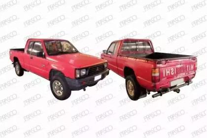 Prasco MB8124039 Blinker