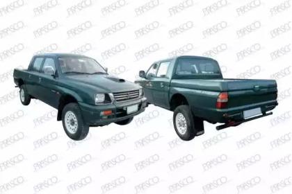 Prasco MB8154604 Headlamp