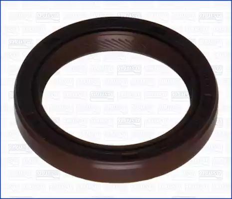 Ajusa 15086000 Сальник колінвала