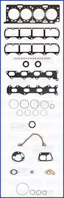 Ajusa 50203500 Прокладки двигателя комплект Ajusa 50203500 Прокладки двигателя комплект