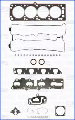 Ajusa 52204300 Комплект прокладок ГБЦ