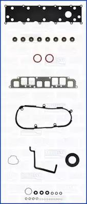 Ajusa 53018000 Комплект прокладок гбц Ajusa 53018000 Комплект прокладок гбц
