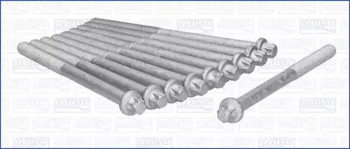 Ajusa 81004800 Болт гбц Ajusa 81004800 Болт гбц