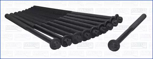 Ajusa 81006700 Болт гбц Ajusa 81006700 Болт гбц