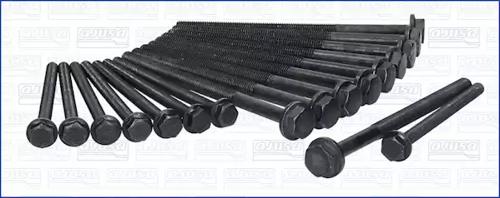 Ajusa 81029000 Болт гбц