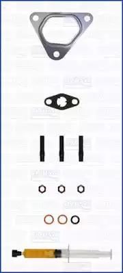 Ajusa JTC11016 Gasket kit-turb Ajusa JTC11016 Gasket kit-turb