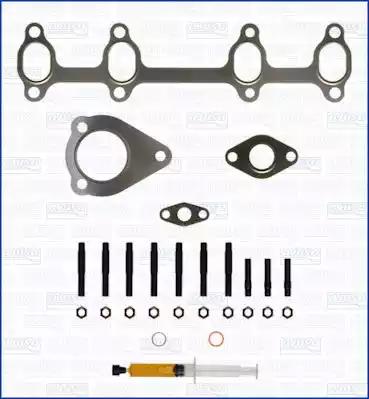 Ajusa JTC11020 Gasket kit-turb