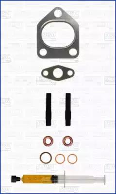 Ajusa JTC11026 Gasket kit-turb Ajusa JTC11026 Gasket kit-turb