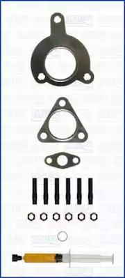 Ajusa JTC11280 Gasket kit-turb Ajusa JTC11280 Gasket kit-turb