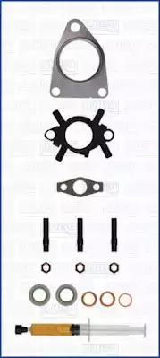 Ajusa JTC11432 Gasket kit-turb Ajusa JTC11432 Gasket kit-turb