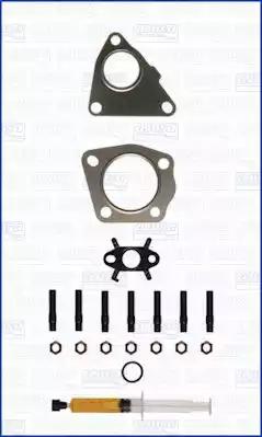 Ajusa JTC11522 Gasket kit-turb Ajusa JTC11522 Gasket kit-turb
