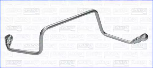 Ajusa OP10049 Шланг масляный Ajusa OP10049 Шланг масляный