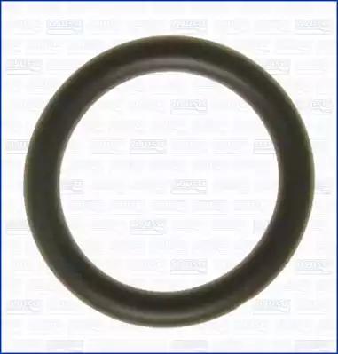 Ajusa 16072600 Gasket graphite Ajusa 16072600 Gasket graphite
