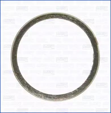 Ajusa 19002500 Прокладка труби вихлопного газу Ajusa 19002500 Прокладка труби вихлопного газу