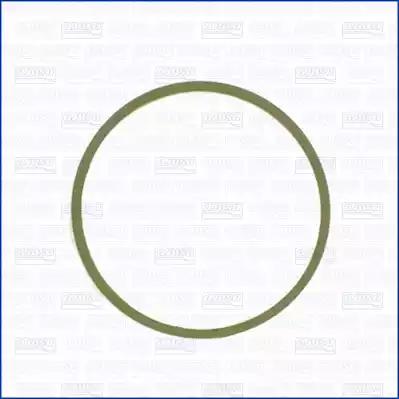 Ajusa 24023100 Прокладка впускного колектора Ajusa 24023100 Прокладка впускного колектора