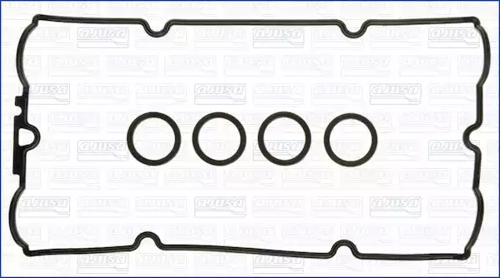 Ajusa 56006200 Прокладка кришки клапанів Ajusa 56006200 Прокладка кришки клапанів