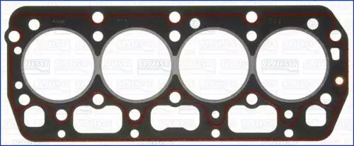 Ajusa 10025500 Gasket cylinder head Ajusa 10025500 Gasket cylinder head